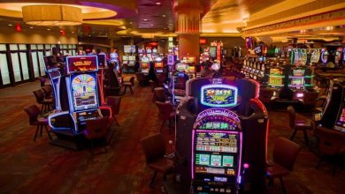 Situs Slot Gacor: Flashy Wins, Huge Jackpots
