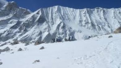 Manaslu Circuit: A Hidden Himalayan Paradise